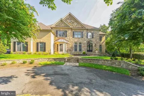 1506 Sunningdale Way, Bel Air, MD 21015