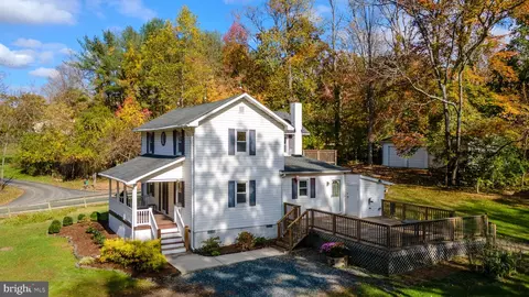 3115 Nova Scotia Rd, Bel Air, MD 21015