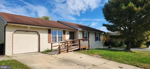 1229 Windy Branch Way, Edgewood, MD 21040