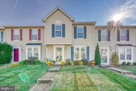 957 Lynham Ct #957, Bel Air, MD 21014