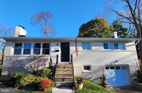 209 E Pennsylvania Ave, Bel Air, MD 21014