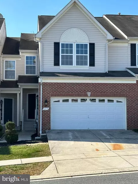 4803 Atlas Cedar Way, Aberdeen, MD 21001