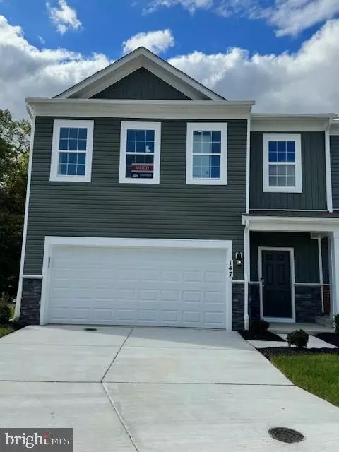 135 Correri St, Havre De Grace, MD 21078