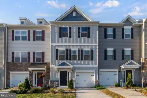 817 Magnolia Ridge Ct, Joppa, MD 21085