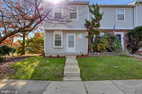 800 Sleepy Hollow Ct, Edgewood, MD 21040