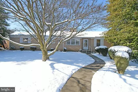 710 S Stokes St, Havre De Grace, MD 21078