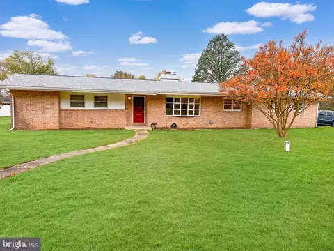 800 Maxa Rd, Aberdeen, MD 21001