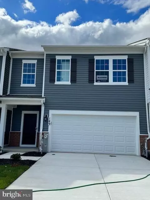 143 Correri St, Havre De Grace, MD 21078