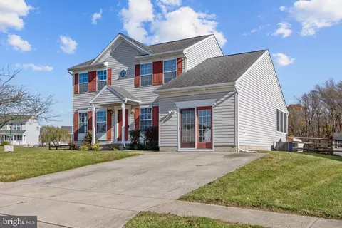 415 Blueberry Ct, Edgewood, MD 21040