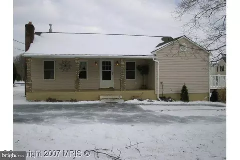 1319 Locust Ave, Bel Air, MD 21014