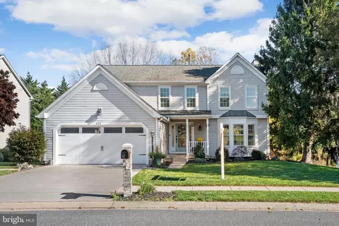 433 Country Ridge Cir, Bel Air, MD 21015