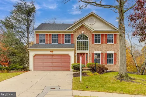 1208 Oreganum Ct, Belcamp, MD 21017