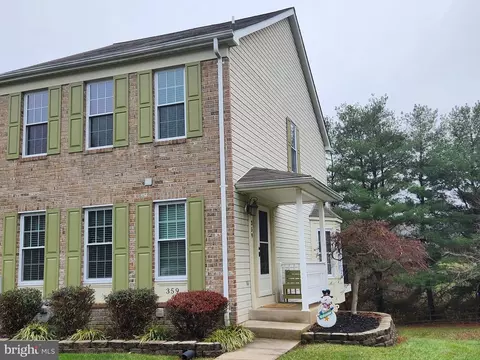 359 Quilting Way, Bel Air, MD 21015