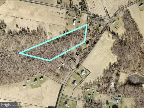 Castleton Road, Darlington, MD 21034