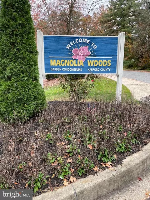 1002 Magnolia Woods Ct #1002-F, Edgewood, MD 21040