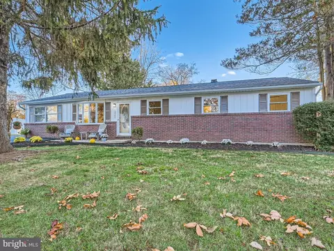 1501 Birch Ct, Bel Air, MD 21014