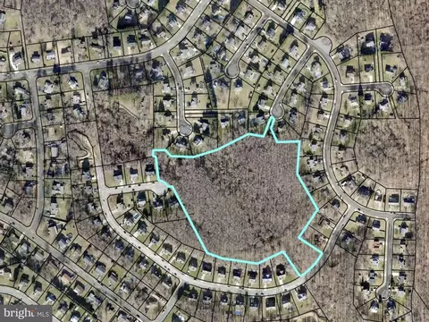Applesby Lane, Aberdeen, MD 21001