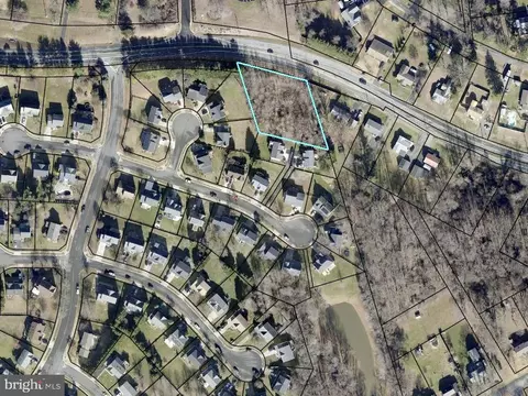 Parcel Route 155, Havre De Grace, MD 21078