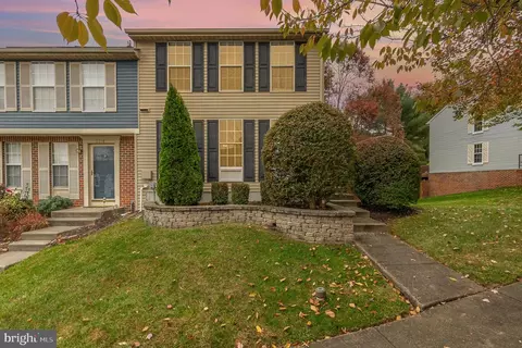 1116 Oakwood Ln, Bel Air, MD 21015
