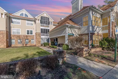 294 I Canterbury Rd #294-I, Bel Air, MD 21014