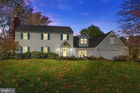 1605 Marlynn Ln, Bel Air, MD 21014