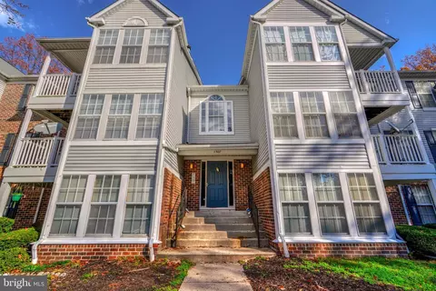 1307 B Clover Valley Way #1307 B, Edgewood, MD 21040