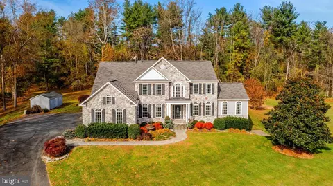 1730 Trappe Church Rd, Darlington, MD 21034