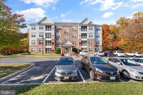 1604 Martha Ct #103, Bel Air, MD 21015