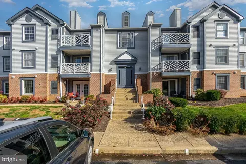 201 Oak Leaf Cir #J, Abingdon, MD 21009
