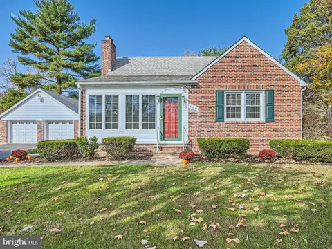 606 Calvary Rd, Churchville, MD 21028