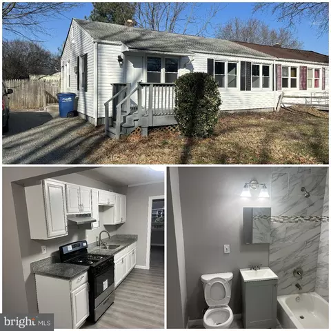 19 Aberdeen Ave, Aberdeen, MD 21001