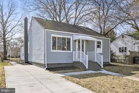 78 Green Ave, Aberdeen, MD 21001