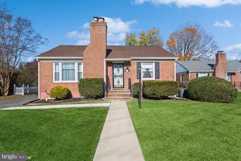 623 Colaine Dr, Aberdeen, MD 21001