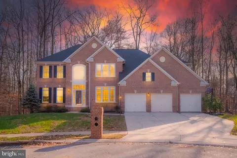 1000 Goose Cross Ct, Bel Air, MD 21014