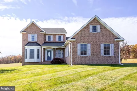 3848 Davis Corner Rd, Street, MD 21154