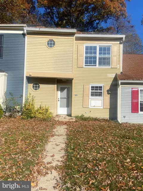 1314 Bartley Pl, Belcamp, MD 21017