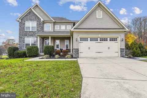 706 Northern Lights Dr, Aberdeen, MD 21001