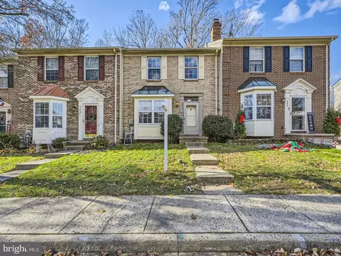 446 Oakton Way, Abingdon, MD 21009