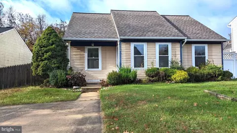 1254 Allison Ct, Belcamp, MD 21017