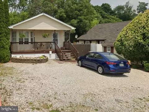 106 E Gordon St, Bel Air, MD 21014