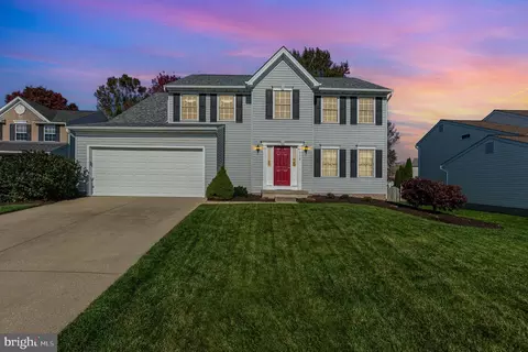 732 Rosecroft Ct, Forest Hill, MD 21050 photo 4