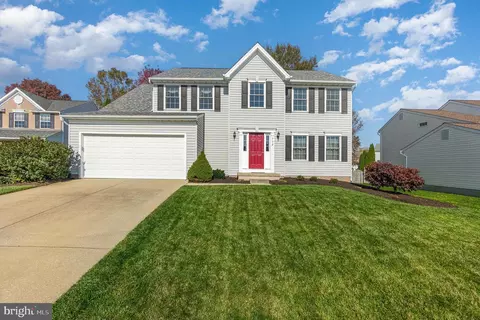 732 Rosecroft Ct, Forest Hill, MD 21050