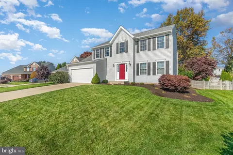 732 Rosecroft Ct, Forest Hill, MD 21050 photo 2