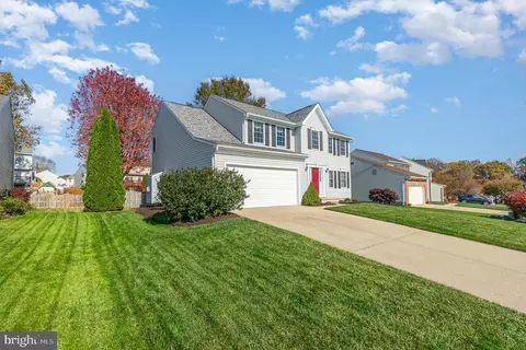 732 Rosecroft Ct, Forest Hill, MD 21050 photo 3
