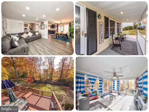 2738 Parallel Path, Abingdon, MD 21009