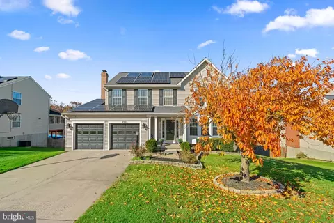 3320 Pouska Rd, Abingdon, MD 21009