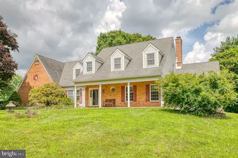 3959 Old Federal Hill Rd, Jarrettsville, MD 21084