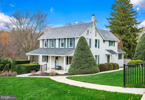 3745 Burkins Rd, Street, MD 21154