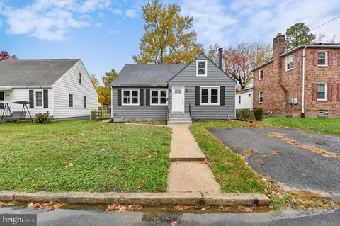 314 Edmund St, Aberdeen, MD 21001