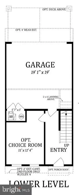 201 Joppa Farm Rd, Joppa, MD 21085 photo 3